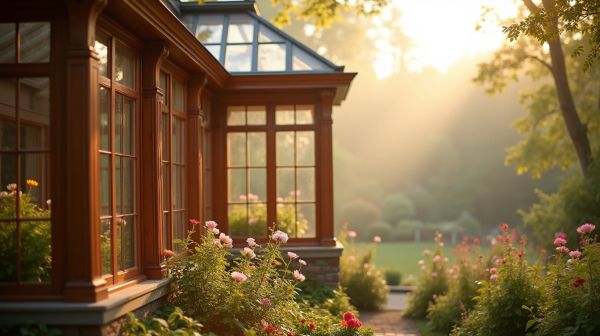 Are hardwood conservatories in Kent worth the investment?