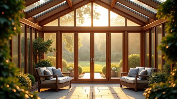 Are hardwood conservatories in Kent worth the investment?