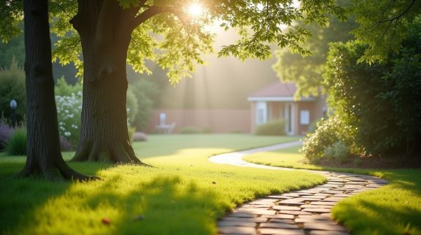 Choosing the right care home in Dartford for aged care needs