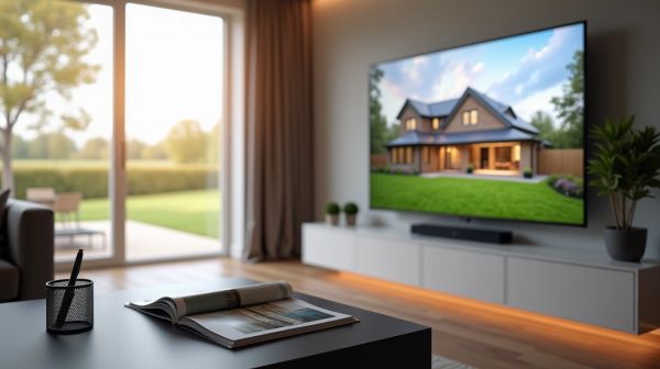 Discover Top Mortgage Solutions in West Sussex Now