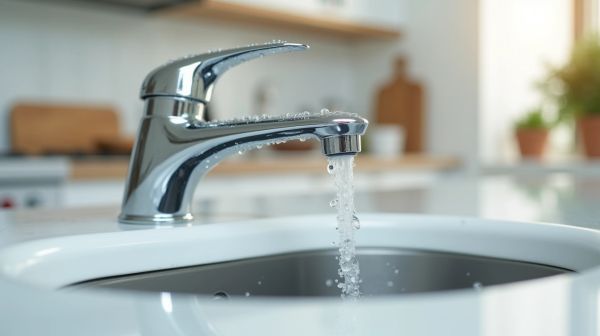 Get reliable solutions with commercial plumbing services