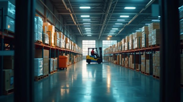 How gaming industry logistics solve common supply chain challenges