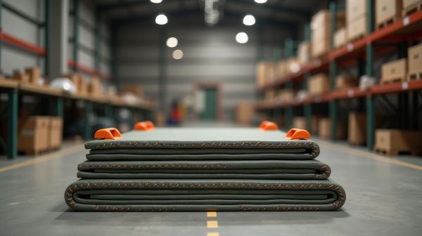 Maximize site efficiency with heavy-duty неки mats rental