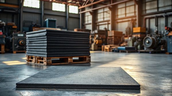 Maximize site efficiency with heavy-duty неки mats rental