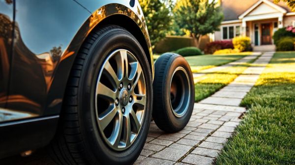 Quick and Convenient Mobile Tyre Fitting Services in Cheltenham