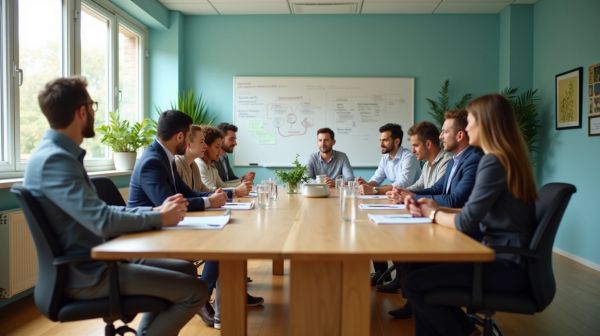 Struggling with energy efficiency? Insider tips for green energy consulting