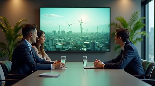 Struggling with energy efficiency? Insider tips for green energy consulting