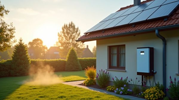 Top Benefits of Solar Battery Storage for Personal Energy Independence