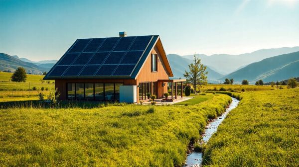Top Benefits of Solar Battery Storage for Personal Energy Independence