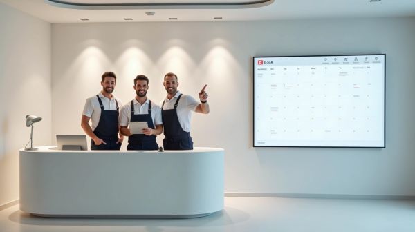 Top commercial plumbing services for dependable solutions