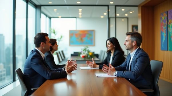 Top-rated chartered accountants in Birmingham for various services