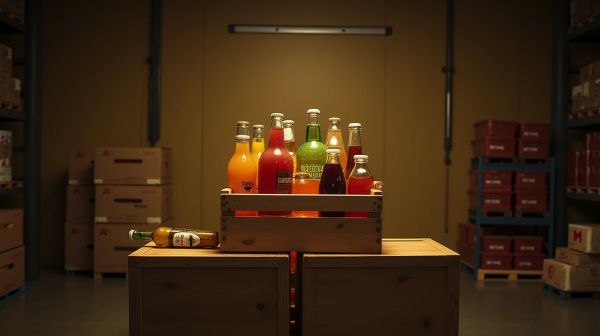 Top sourcing tips for wholesale beverages to boost inventory