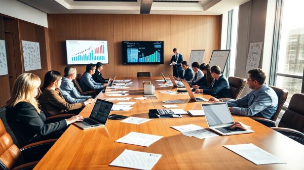 Top strategies for an accurate month-end close process