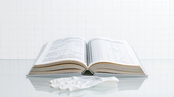 Top strategies for maintaining legionella log books in water systems
