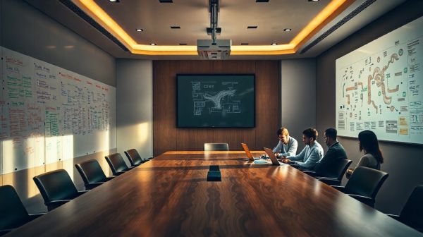 Top Strategies in Gaming Logistics for Supply Chain Solutions