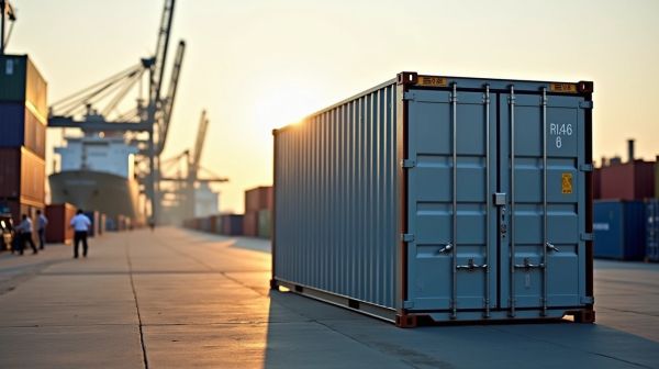 Top Tips for Selecting the Perfect Refrigerated Shipping Container