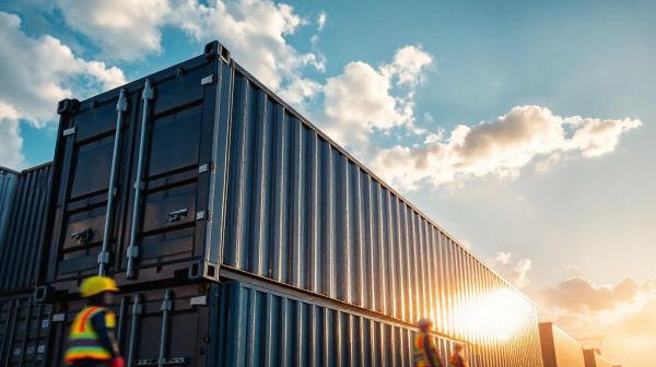 Top Tips for Selecting the Perfect Refrigerated Shipping Container