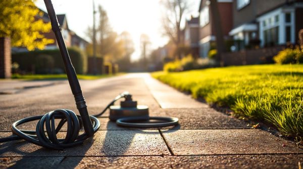 Top Tips to Find Affordable Pressure Washing in Bromley