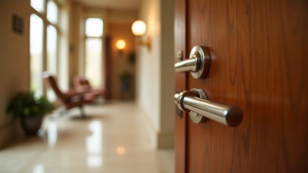 Transform your home with luxury hardware choices