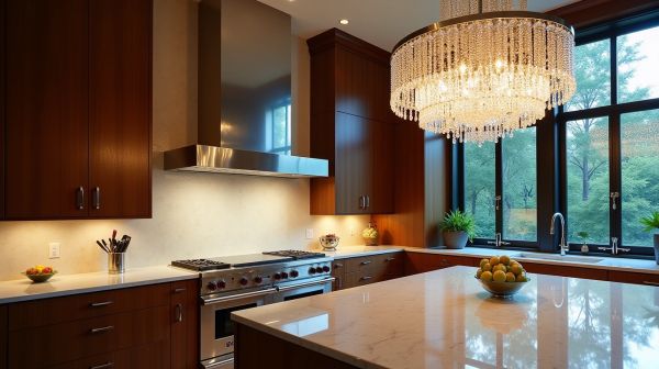 Transform your home with luxury hardware choices