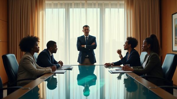 Unexpected solutions for poor leadership that transform teams