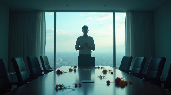 Unexpected solutions for poor leadership that transform teams