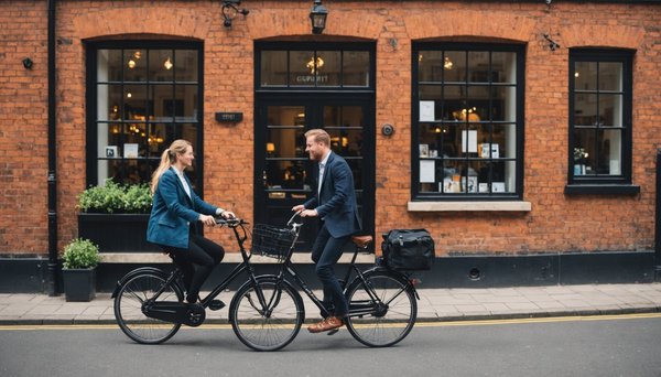 Proven strategies for uk small businesses to succeed in today"s gig economy