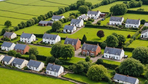 Unlocking the impact of digital connectivity on property values in the uk"s remote regions