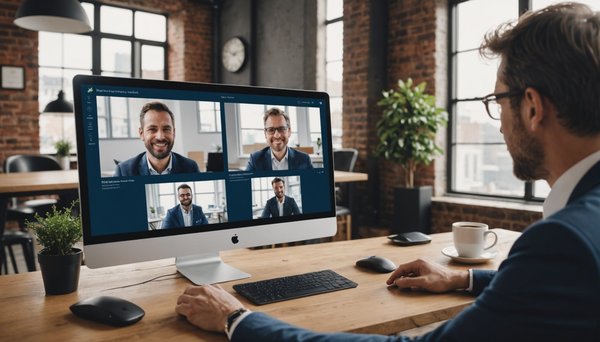 Revitalizing UK Businesses: The Game-Changing Impact of Remote Work on Enterprise Dynamics