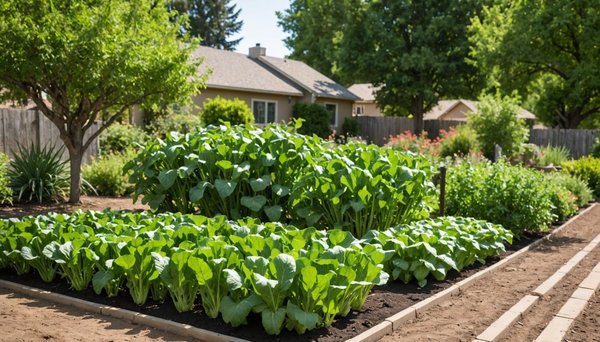 Essential water conservation tips for flourishing home vegetable gardens: maximize your garden"s potential while saving water