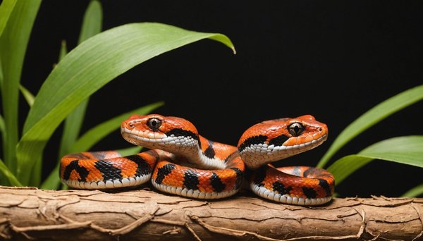 Essential lighting strategies for your corn snake habitat: the ultimate handbook
