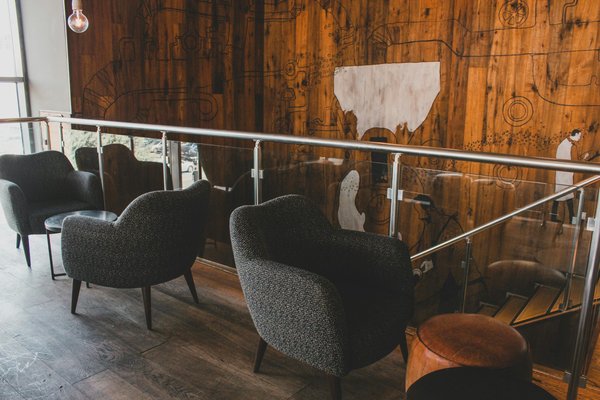 Commercial upholstery chippenham: enhance your business space